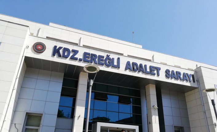 Ereğli'de kuaförlerin hafta sonu tatili yargıya taşındı