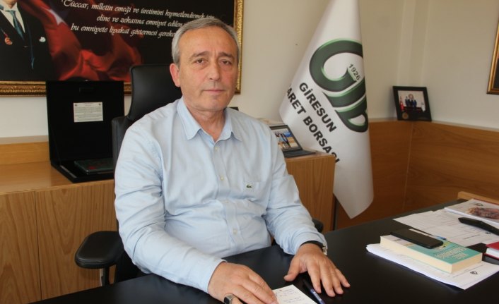 Fındık lisanslı deposunun elektrik ihtiyacı güneşle karşılanacak