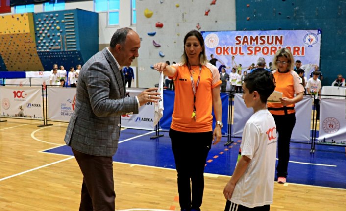 Geleneksel Çocuk Oyunları Şenliği