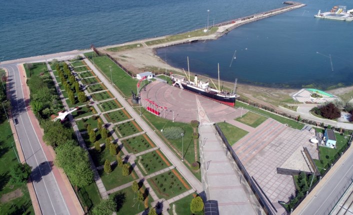 GRAFİKLİ - İlk adımla başlayan büyük yürüyüş 100. yılında