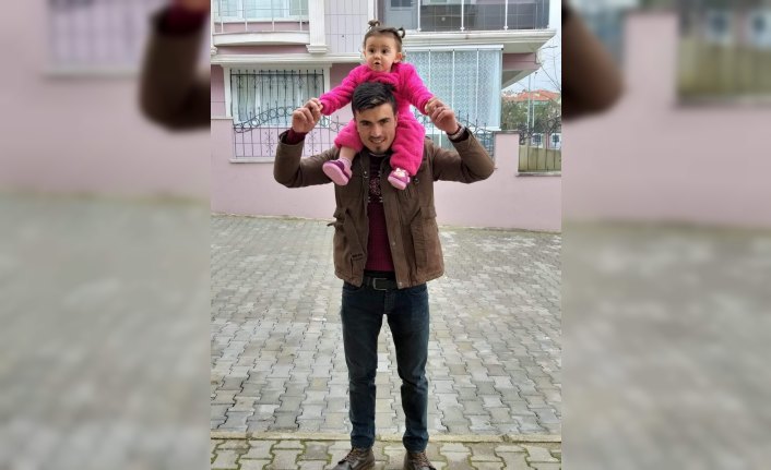 GÜNCELLEME - Kaybolan 1,5 yaşındaki Ecrin'i arama çalışmaları yeniden başlatıldı