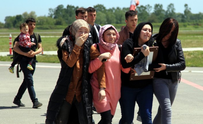 Hakkari'deki terör saldırısı