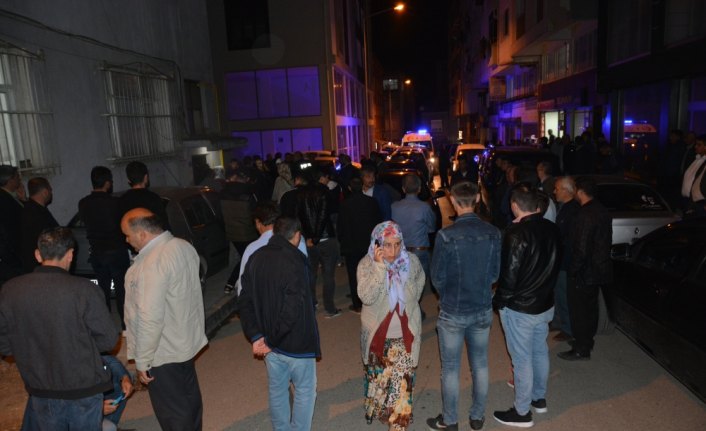 Hakkari'deki terör saldırısı