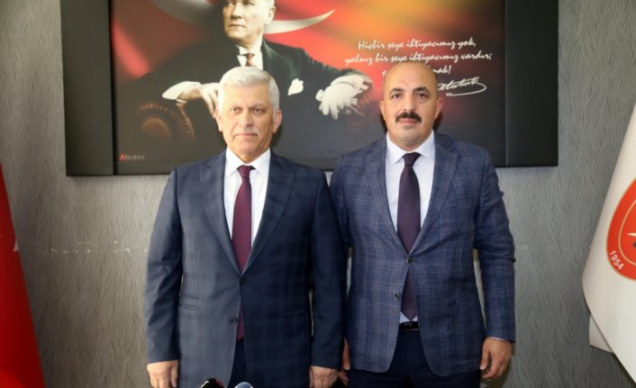 “İthal ettiğimiz kadar hayvanı hastalıktan kaybediyoruz“