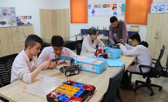 Kalkınma ajansından  Zonguldak, Bartın ve Karabük'e büyük destek