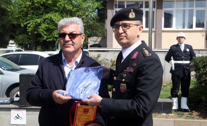 Karayolu Güvenliği ve Trafik Haftası