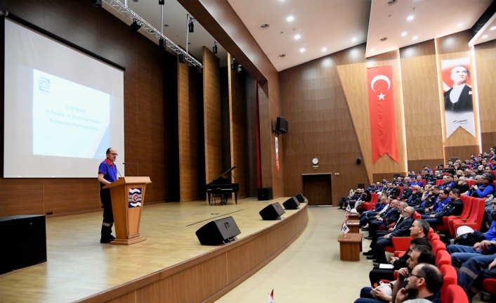 KARDEMİR Genel Müdürü Hüseyin Soykan: