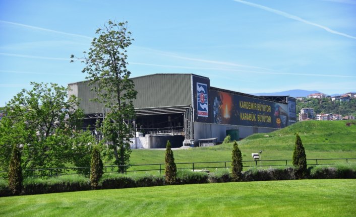 KARDEMİR'den çevre bilinci hareketi