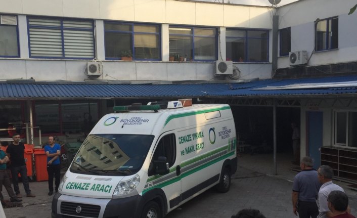 Kayıp ihbarı verilen yaşlı adam ölü bulundu