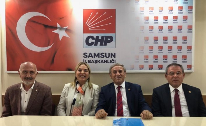 Kılıçdaroğlu ve Akşener Samsun'da halkla iftar yapacak