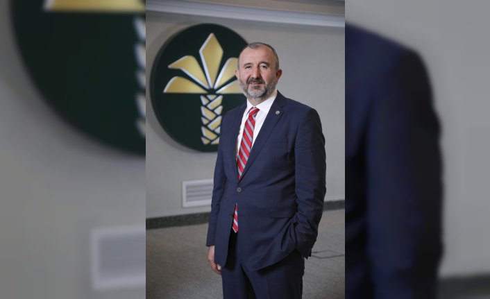 Kuveyt Türk 5'inci kez Türkiye’nin en etik şirketleri arasında