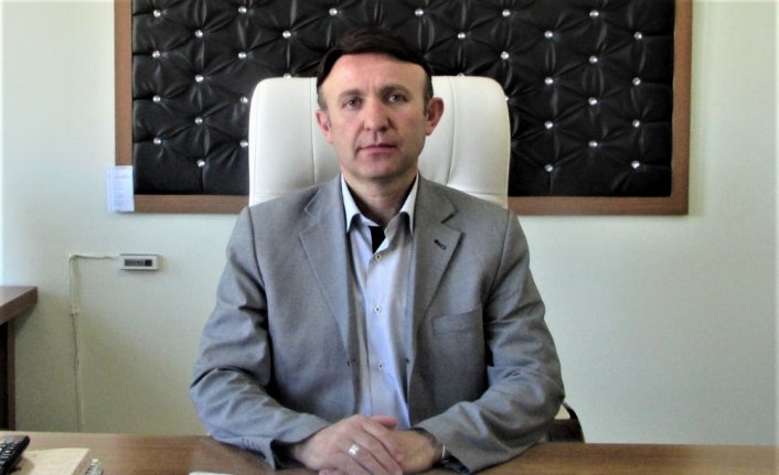 Ladik HEM'den Şanlıurfa'daki öğrencilere hediye