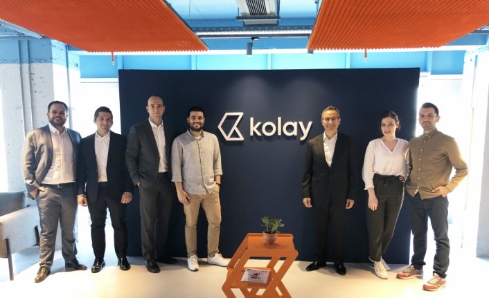 Maxis yatırım fonunun ilk yatırımı Kolay İK’ya