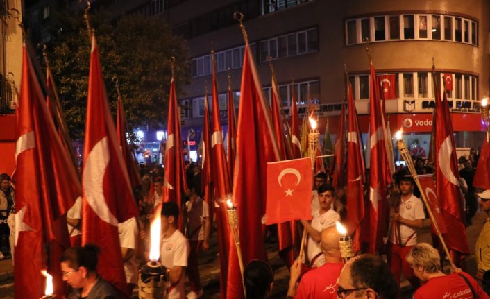 Milli Mücadele'nin 100. yılı