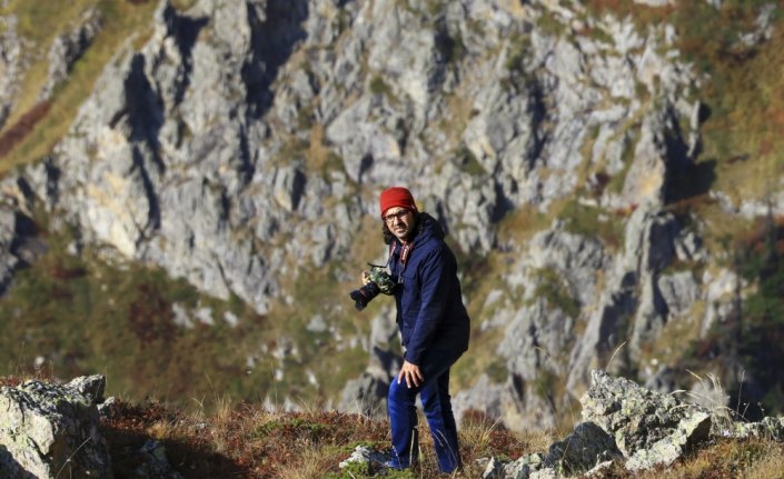 Muhabir Nişancı'nın cenazesine ulaşıldı