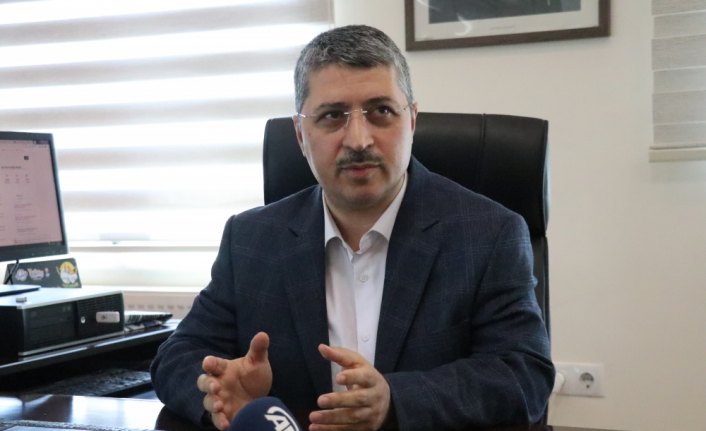 Öğrenciler TÜBİTAK yarışlarına hazırlanıyor