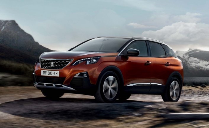 Peugeot'dan mayıs ayı kampanyası