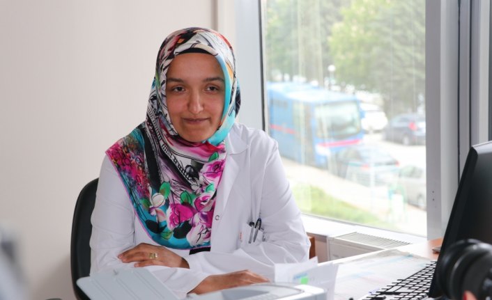 Ramazanda sağlıklı beslenme uyarısı