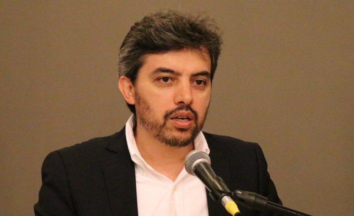 Sadakataşı'ndan Bolu'da iftar programı