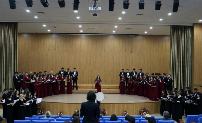 Safranbolu'da konser