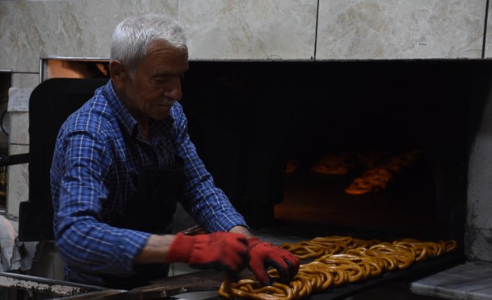 Sahur sofralarının vazgeçilmezi 