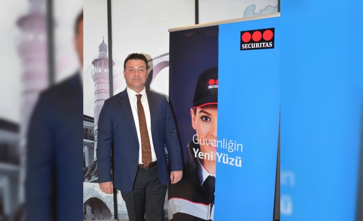 Securitas'tan 