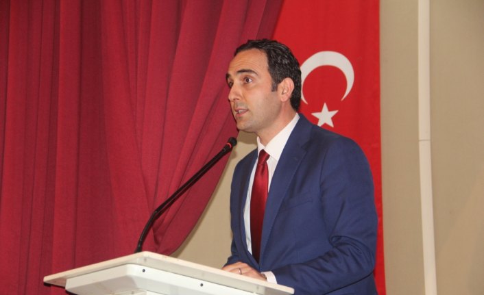 Sinop'ta Engelliler Haftası kutlamaları