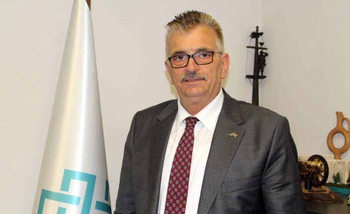 Sinop'ta kruvaziyer turizmi yeniden canlanacak