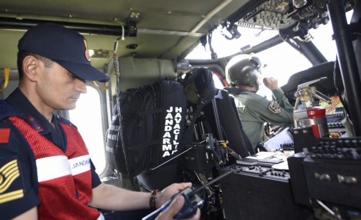 Skorskyle trafik denetimi