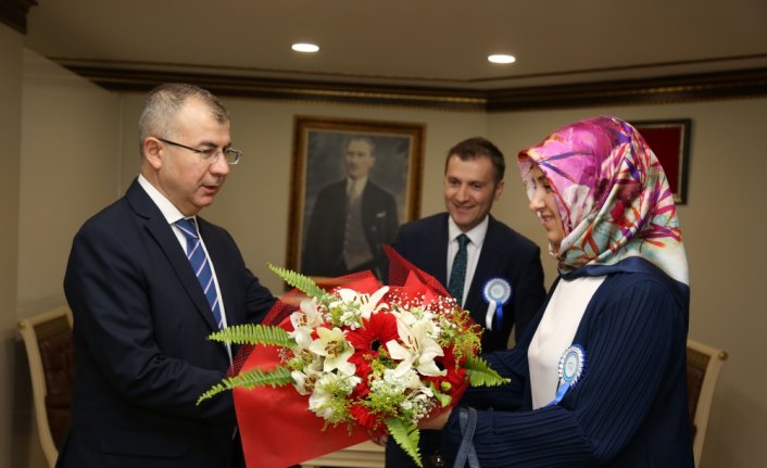 Sosyal Güvenlik Haftası