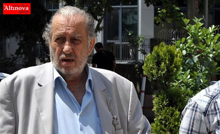 Tarihçi yazar Kadir Mısıroğlu vefat etti