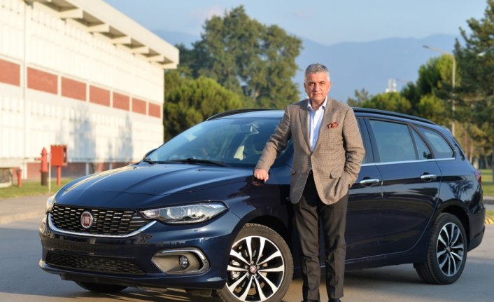 Tofaş'tan Egea ailesine 225 milyon dolarlık yatırım kararı