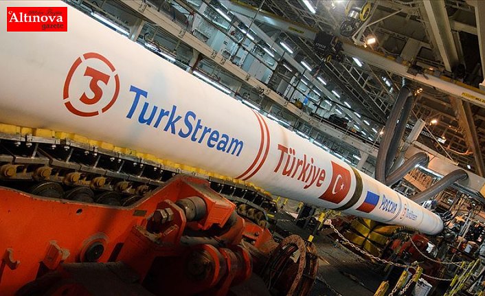 TürkAkım’da son aşamaya gelindi