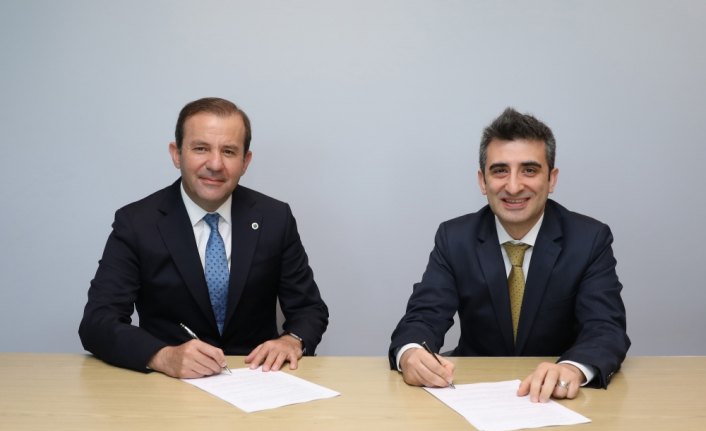 Turkcell ve TİDE'den iç denetimde güç birliği