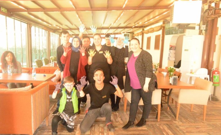 Üniversite öğrencileri 