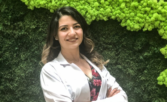 Uzmanlardan Ramazan için 