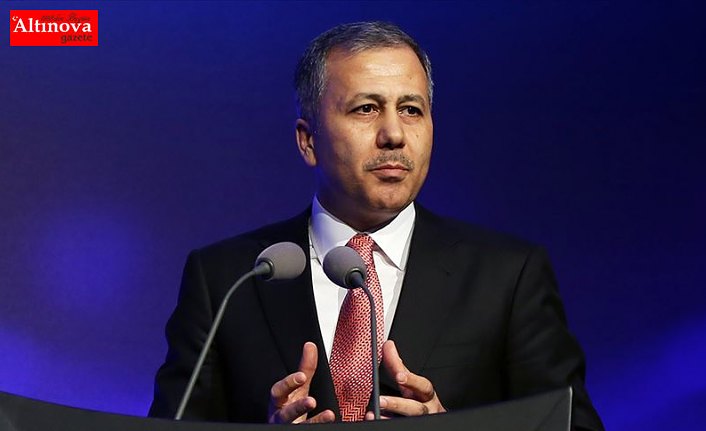 Vali Yerlikaya İBB Başkan Vekili olarak görevlendirildi