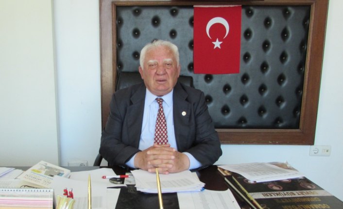 Yaylaya gidecek hayvanlar için aşılama uyarısı