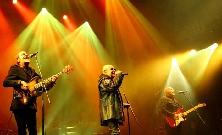 Yeditepe Üniversitesine Bahar Spring Fest’le Geldi