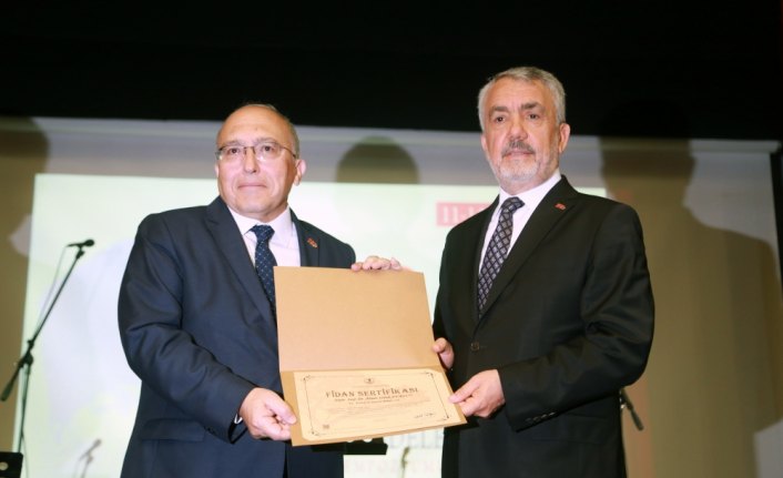 100. yılında 19 Mayıs ve Milli Mücadele Uluslararası Sempozyumu