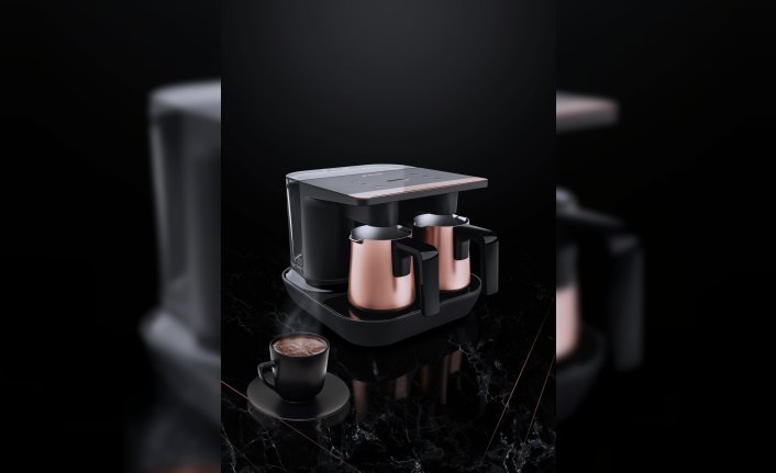 Arçelik yeni Telve ile Babalar Günü'ne keyif katıyor