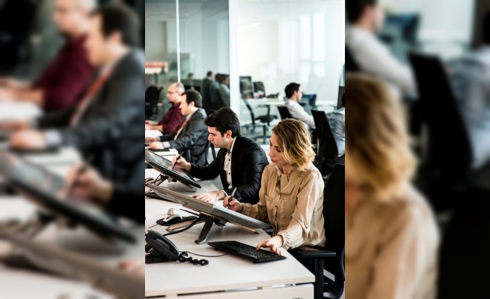 Bakan Varank’tan Ford Otosan Ar-Ge Merkezi’ne ziyaret