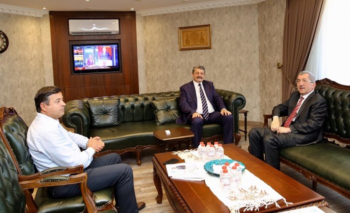 Bartın'dan kısa kısa