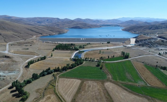 Bayburt'ta 17 köyün tapu tescil çalışmaları tamamlandı