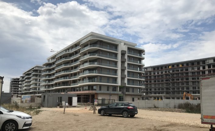 Bursa'nın önde gelen projelerinin yalıtımda tercihi İzocam