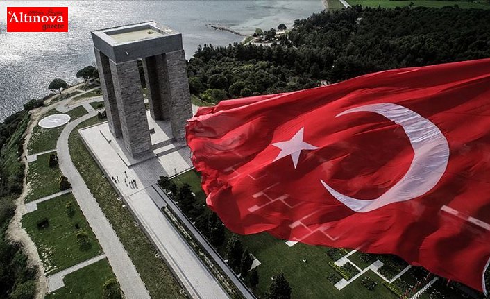 Gelibolu Yarımadası için 'kesin korunacak hassas alan' kararı