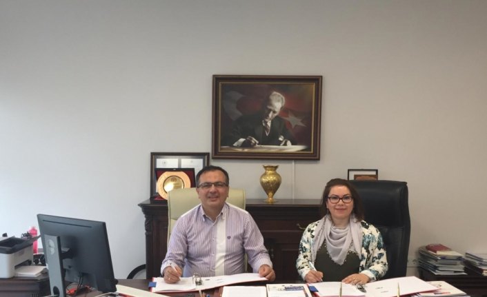 Hititlerin başkentinde 