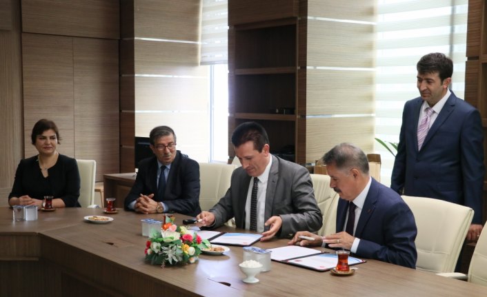 Hükümlüler kamu yararına çalışarak sokakları güzelleştirecek