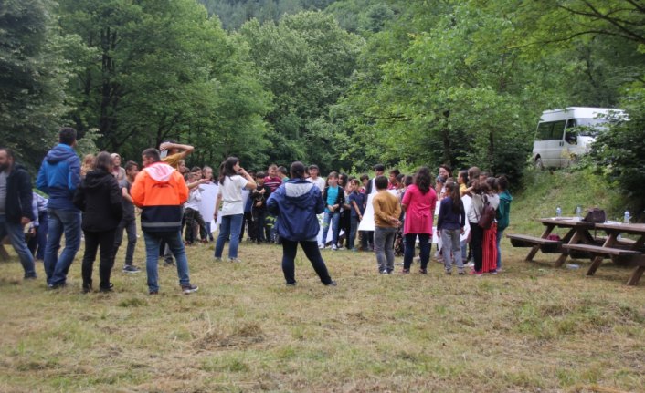 Ihlamur Vadisi Projesi