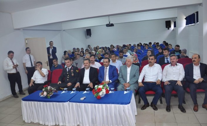 'İyilik Yap, Kumbaraya At' projesi